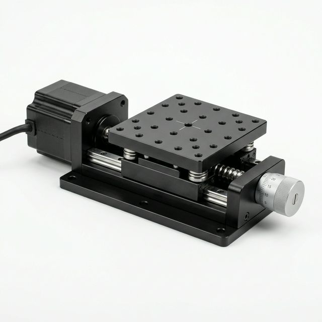 Motorized Linear Stage